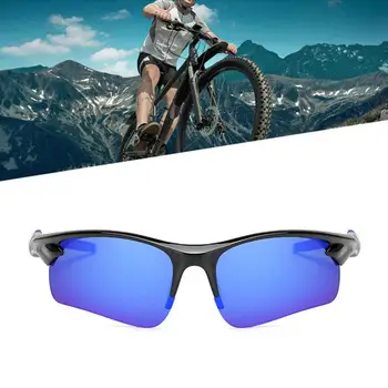 

Polarized Cycling Glasses Casual Sports Outdoor Sunglasses UV Blocking Cycling Equipmen Cycling Sunglasses Car Accessories