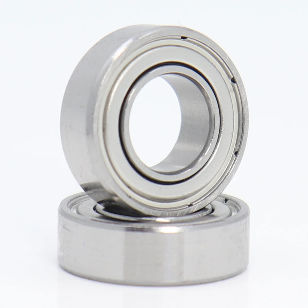 688-ZZ Shielded ball bearing 8mm x 16mm x 5mm 3D Printer 