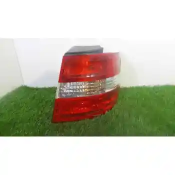 

215516 Rear light Right Mercedes B-Class (w245)