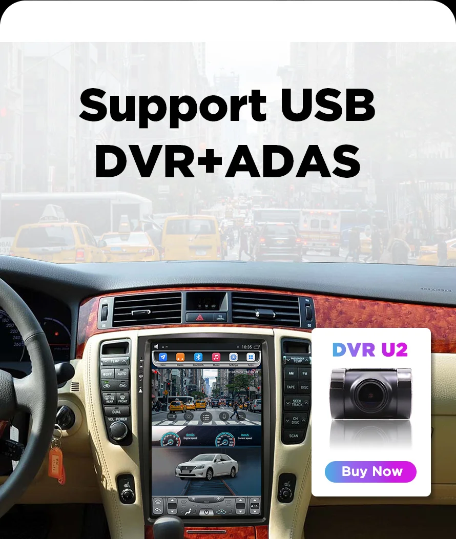 Android 7,1 автомобильный мультимедийный плеер для Toyota Crown gps аудио Радио Стерео стиль навигация NAVI Автомобильный видео gps стерео