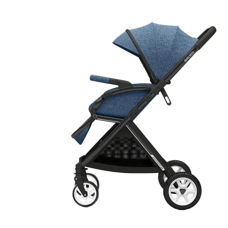 reclining umbrella stroller
