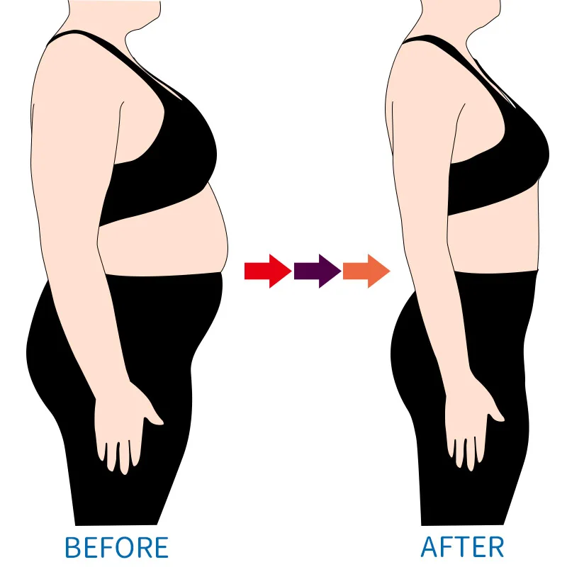 Gaine Amincissante Femme Ventre Plat Body Shaper Tummy Control Bodysuit Compression Slimming Postpartum Shapewear Sheath Belly