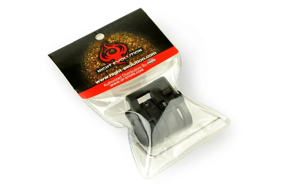 Кольцевой светильник Night-Evolution 830'mount QD Tactical Flash светильник Frame MOUNT tne08034