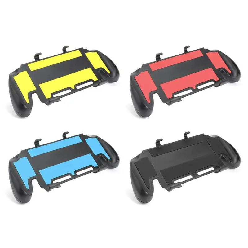 Игровая консоль Grip защитный чехол противоскользящая рукоятка для kingd Switch Lite