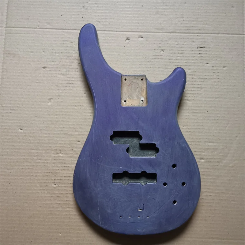 

JNTM Custom Guitar Factory/комплект для гитары DIY/корпус для электрогитары DIY (1499)