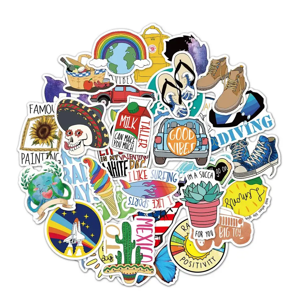 60 STKS Kawaii Aphmau Sticker Leuke Aphmau Plushies Kat Graffiti Stickers Pack Anime Game Animatie Vinyl Waterdichte Sticker voor Waterflessen Laptop Skateboard Speelgoed Geschenken