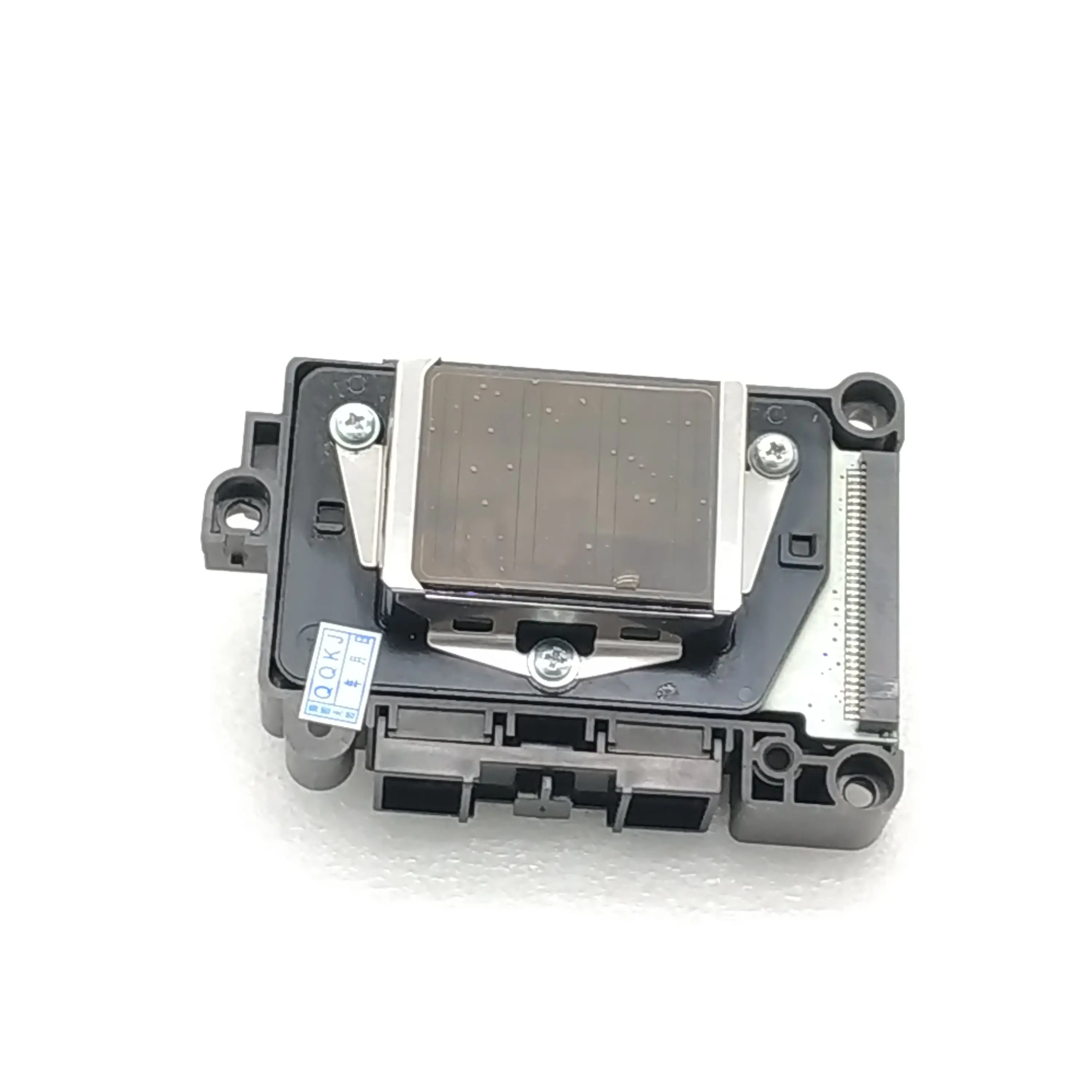 Оригинальная печатающая головка на водной основе F177000 DX7 для принтера Epson