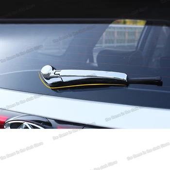 

Lsrtw2017 Abs Car Rear Windshield Wiper Cover Trims for Chery Tiggo 8 2018 2019 2020