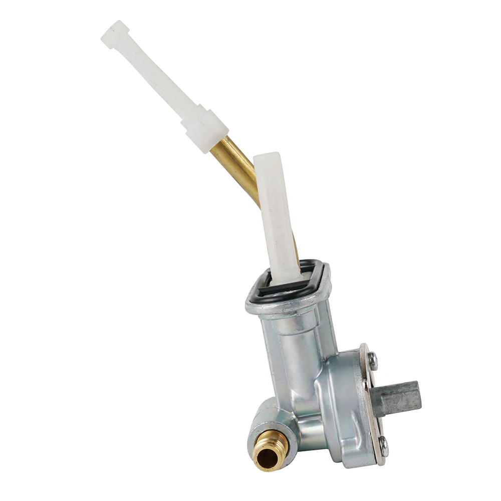 H2CNC ATV Fuel Valve Shut Off Petcock Replaces 0470-445 for Arctic Cat 250 300 400 450 500