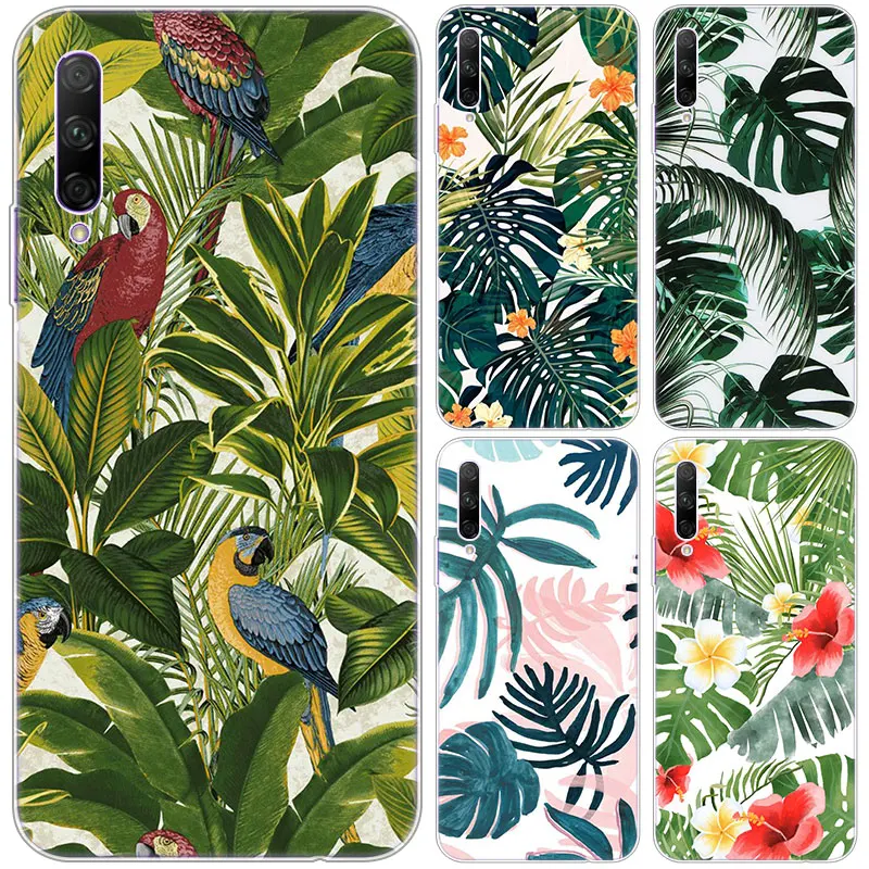 Модный силиконовый чехол для huawei P40 Honor V30 9X 10i 20i Play 3E 7C 5 7 RU mate 30 Lite Pro из ТПУ |