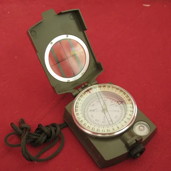 

AOTU Professional Military Army Outdoor Sighting Navigation Waterproof Camping