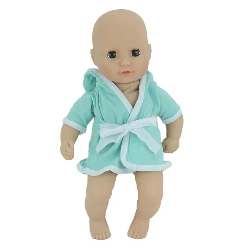 Новая кукольная одежда для 36 см My First Annabell, 14 дюймов детская кукольная одежда, лучший детский подарок на день рождения - Цвет: 13