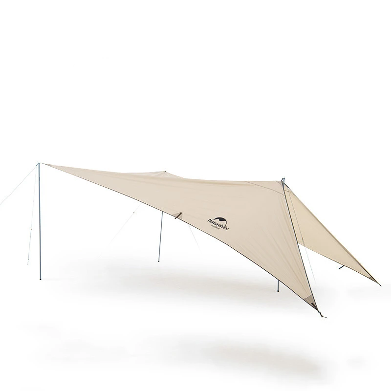 Carpas portátiles plegables para acampar al aire libre, refugio ultraligero para fiestas de senderismo, carpa de camión, accesorios de Vidalido, JW50ZP|Tiendas| - AliExpress