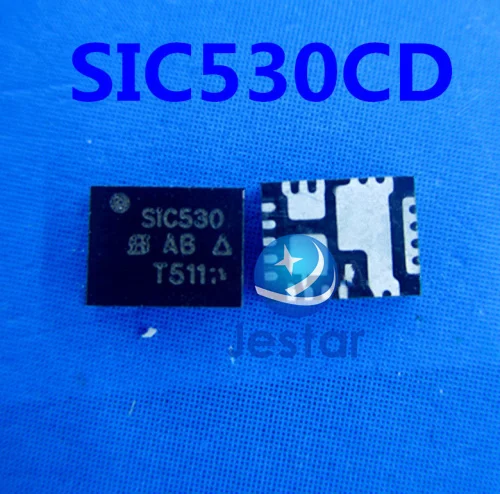 5 шт. SIC531CD SIC531 SIC632CD SIC632 SIC530CD SIC530 SIC631 SIC532 | Электронные компоненты и принадлежности