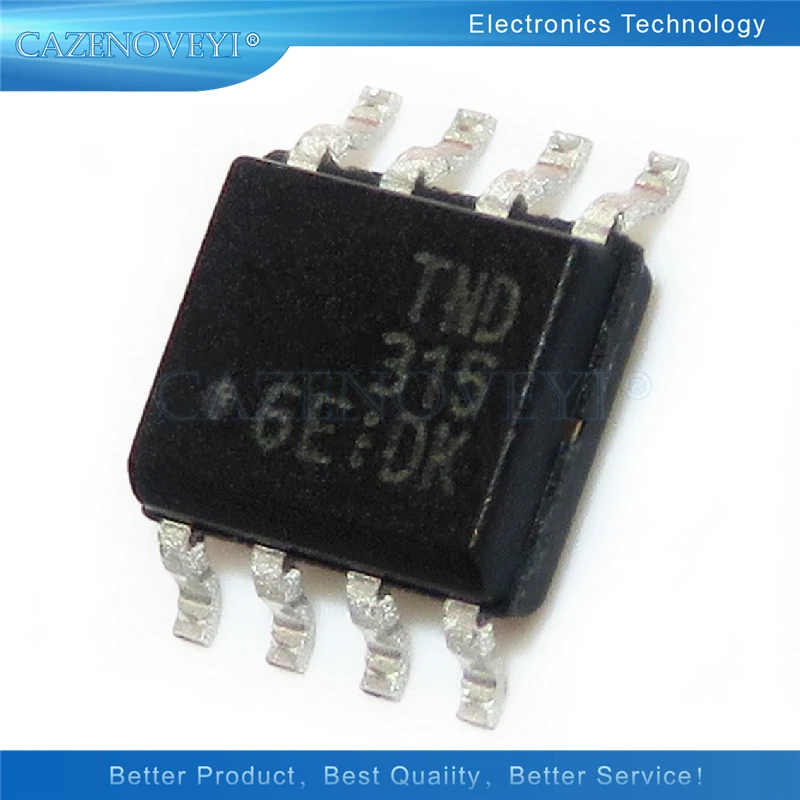 10 шт./лот TND315S TND315 315 SOP 8 в наличии|Интегральные схемы| |