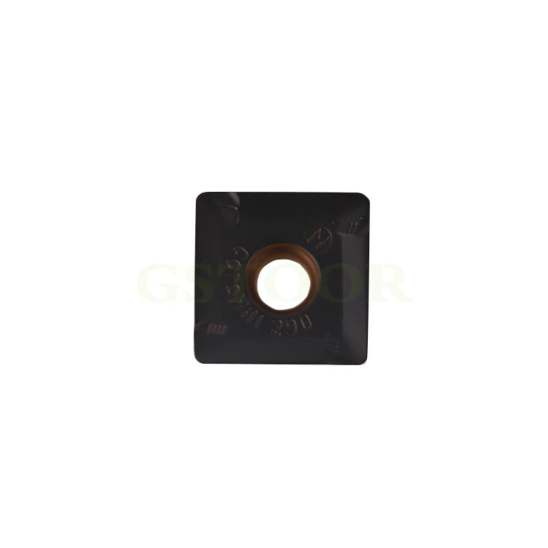 

R290 12T308 PM GG140 milling carbide insert turning tool CNC lathe cutter high quality machining tools mill cutting