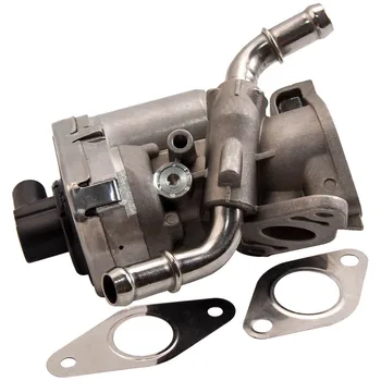 

Exhaust Gas EGR VALVE for FORD TRANSIT MK7 2006 - ON 2.2 2.4 3.2 WATER COOLED WITH GASKETS 1480549 1788657