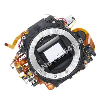 

Mirror box assy with aperture group and Shutter group Repair parts For Nikon D7200 SLR