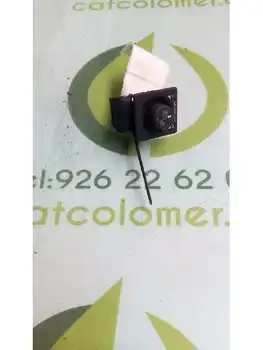 

5647398 Rear view Land Rover Freelander 2.0 Turbodiesel