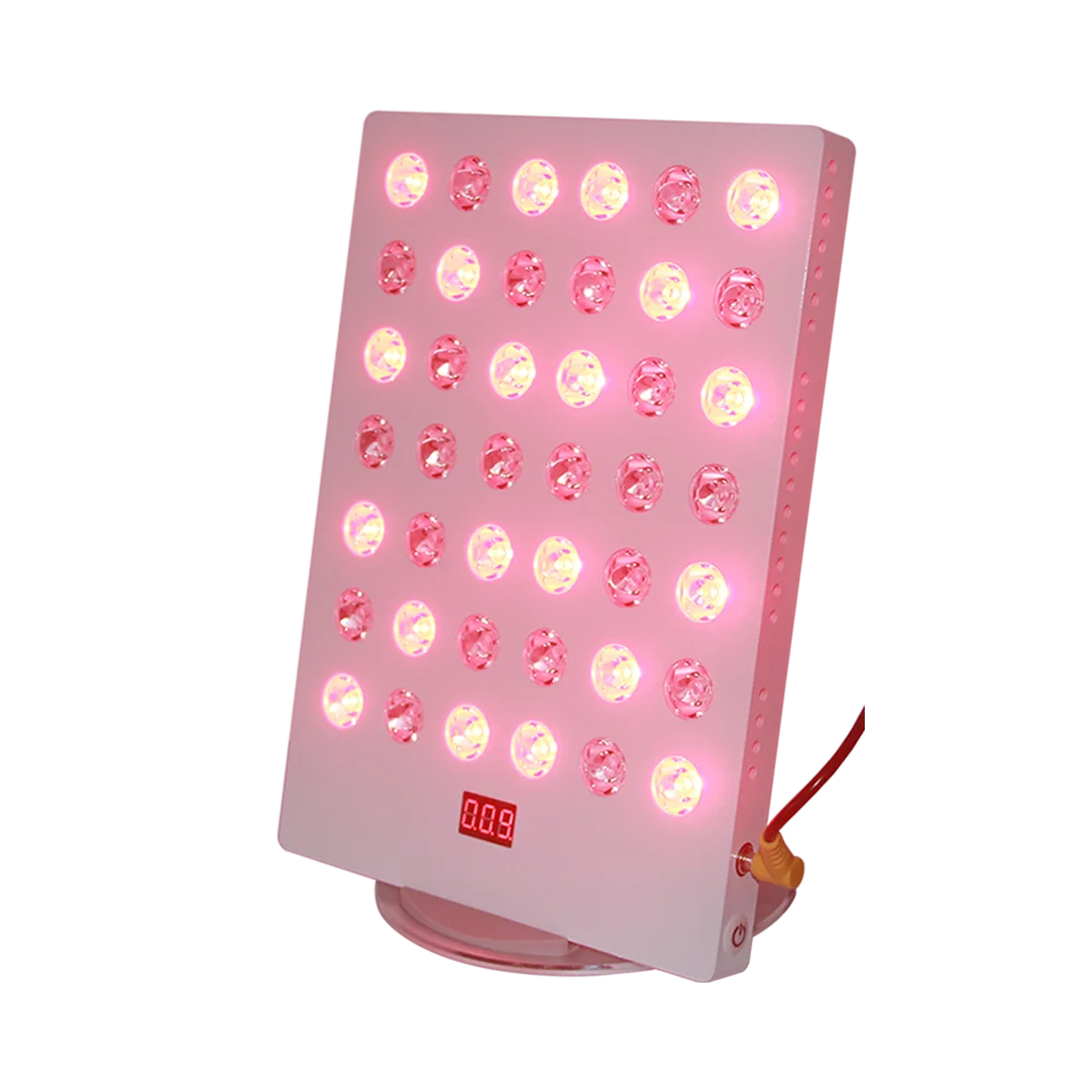  IDEA THERAPY TL series Mini 660nm 850nm Desktop LED Red Light Therapy TL Plus With Timer Control Fo - 4000211576944