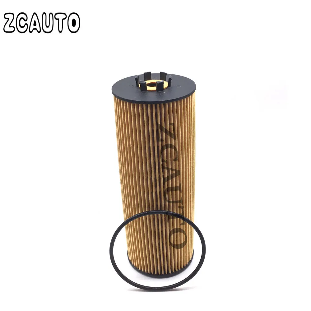Масляный фильтр для Audi A4 A6 A8 Skoda Superb VW Passat B6 2 5 TDI 059115562 059115561A 59115562 059115561B 1457429152
