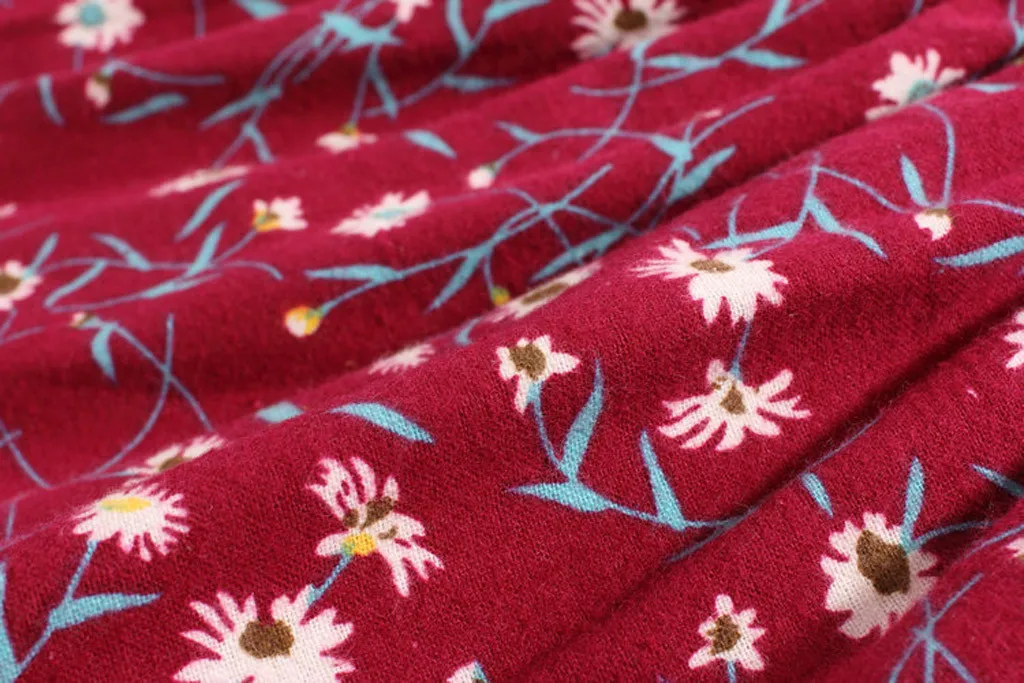 Платье для маленьких девочек; vestidos para bebes de invierno; платье для маленьких девочек с рюшами и кукольным воротником; платье с цветочным принтом и бантом Повседневная одежда с длинными рукавами