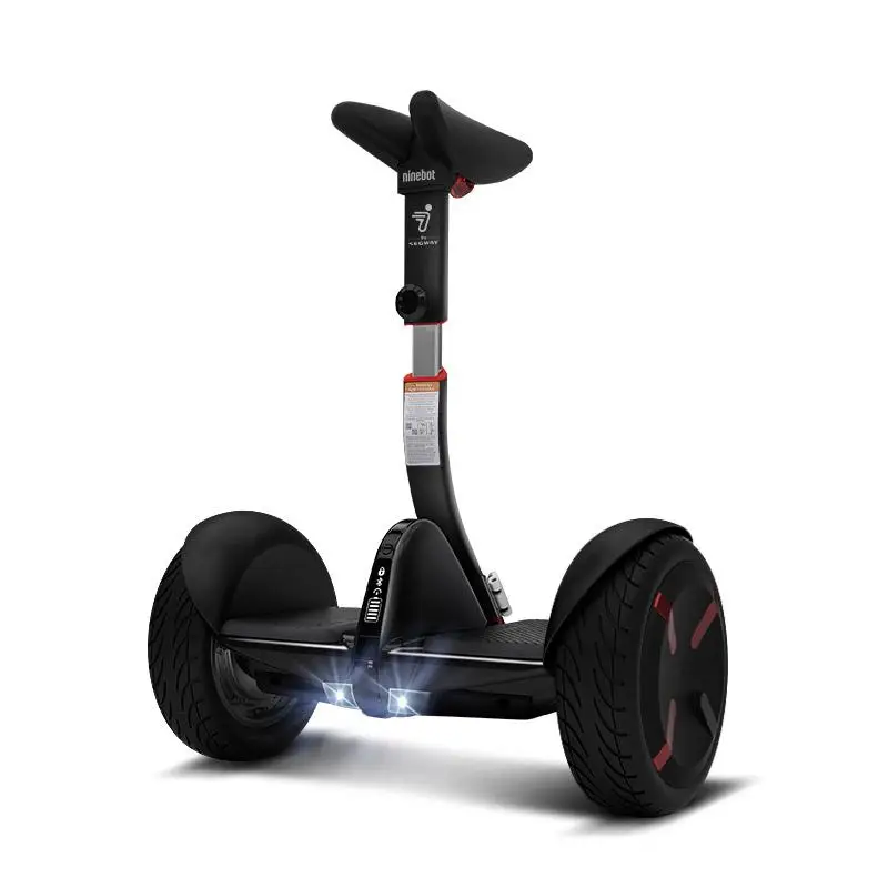 Originele Ninebot Mini Pro N3M320 Self Balancing Elektrische Scooter Twee  Wielen 800 W 30Km Kilometerstand Smart Hoverboard Skate Board|Electric  Bicycle| - AliExpress
