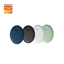Tuya – dispositif intelligent anti perte, détecteur d'objets clés, téléphone portable, connexion Bluetooth, recherche bidirectionnelle
