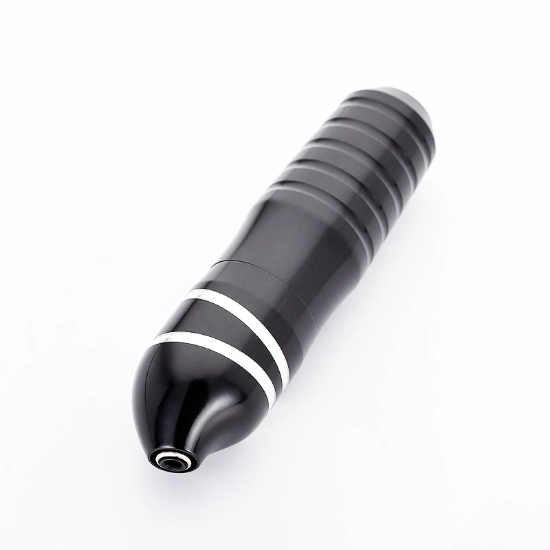 Новинка! Мощный дракон Kwadron 3 Поворотная Татуировка ручка мощный регулируемый картриджи машина для татуировки моторный пистолет