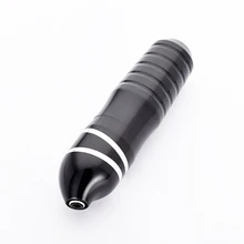 Новинка! Мощный дракон Kwadron 3 Поворотная Татуировка ручка мощный регулируемый картриджи машина для татуировки моторный пистолет