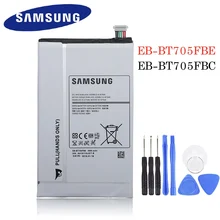 Samsung t705 аккумулятор