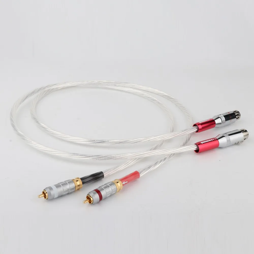    ǹ  rca-xlr ÷,  ȣ  ̺ 1M
