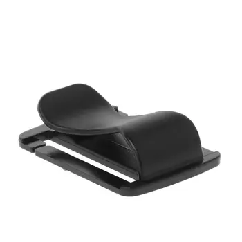 

Anti-losing Clip Holder Buckle Universal Lens Cap Portable Accessories for Canon Nikon Sony DSLR SLR Camera