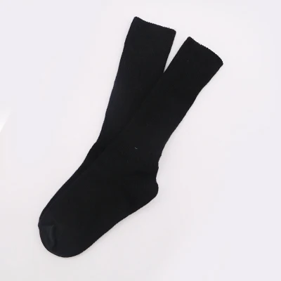 Harajuku ретро женские хлопковые высокие носки новые модные всесезонные полосатые вышитые серии женские короткие носки - Цвет: 1pair Women Socks