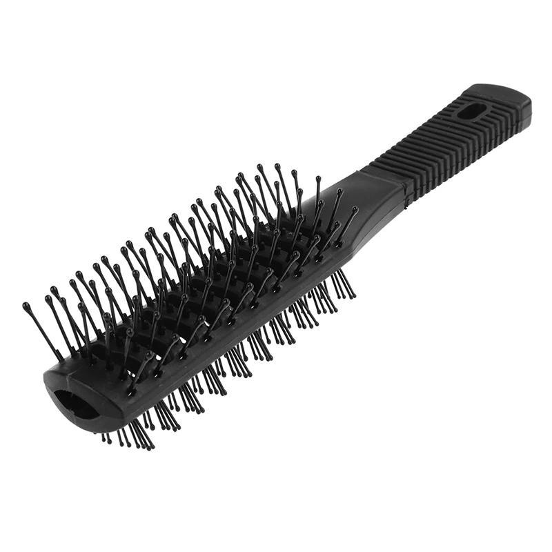 Anti Loss Combs Hairstyling Brush Pro Salon Double Side Massage Comb Anti-tangle Brushes Hairdressing Detangling Wide Teeth