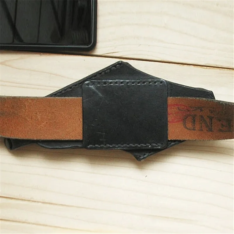 Belt Clip Holster Case for 6.5 inch Waist Phone Bag PU Leather Pack Covers Shell Accessories Mini Bags iphone 6 case