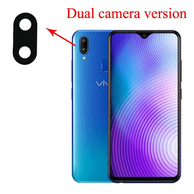Запасные части для задней камеры BBK Vivo Y91 Y91i Y91c Y93 Y93s Y93st Y93 Lite Y95
