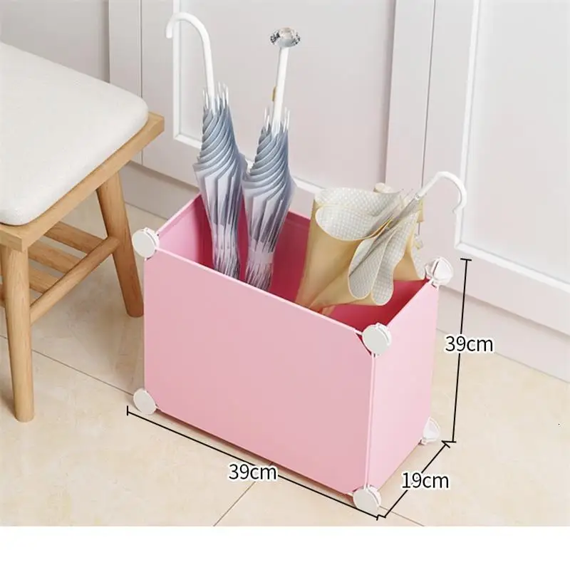Houder Ombrellone Hogar Regenton Paraguero Decorativos Portaombrelli Casa Porte Parapluie стойка для зонта - Цвет: MODEL V