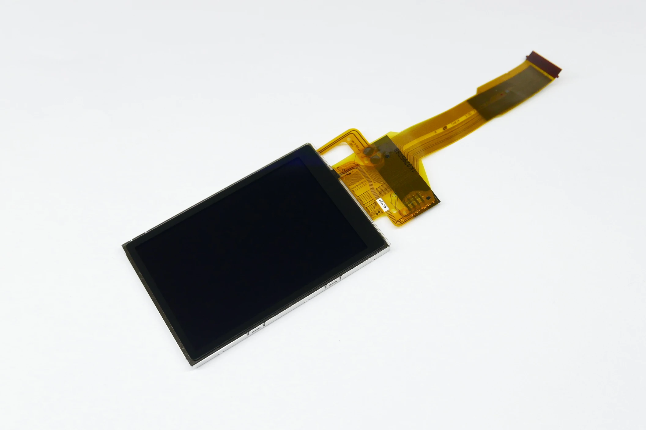 Novas Peças de Reparo Display Lcd Tela para Panasonic Lumix Dmc-gf3 Dmc-gx1 Gf3 Gx1 Câmera com Luz Fundo Mais Toque