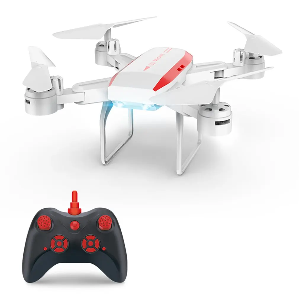 $22.7 Ky606D Folding FourAxis RC Drone Aircraft 4K Professional HighDefinition Aerial Drone