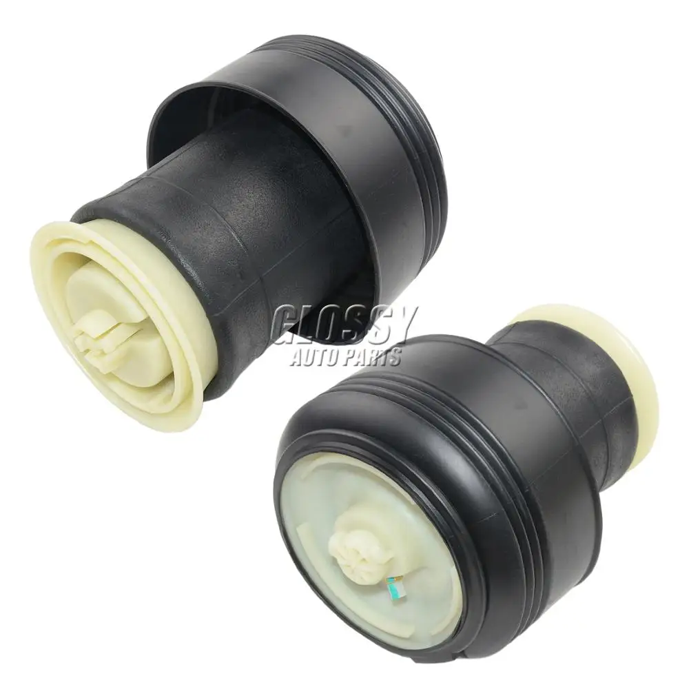 AP03 2pcs Rear Air Suspension Spring bag for BMW X5 E70 / X6 E71 E72 xDrive 30d 40i 37126790078 37126790082 |