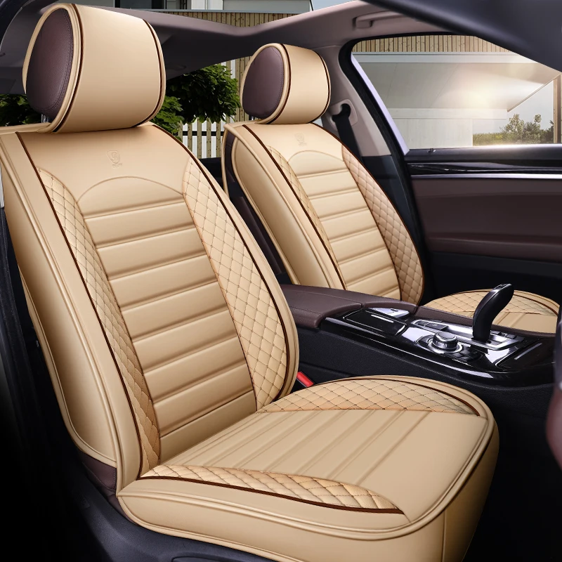 Car Seat Cover Auto Interior accessories for Vauxhall antara GRANDLAND X meriva vectra c Toyota vio