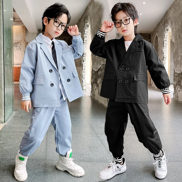 Kids Party Wear Coat Suit at Rs 380/piece | Sidhi Vinayak Nagar |  Ulhasnagar | ID: 2850427282462