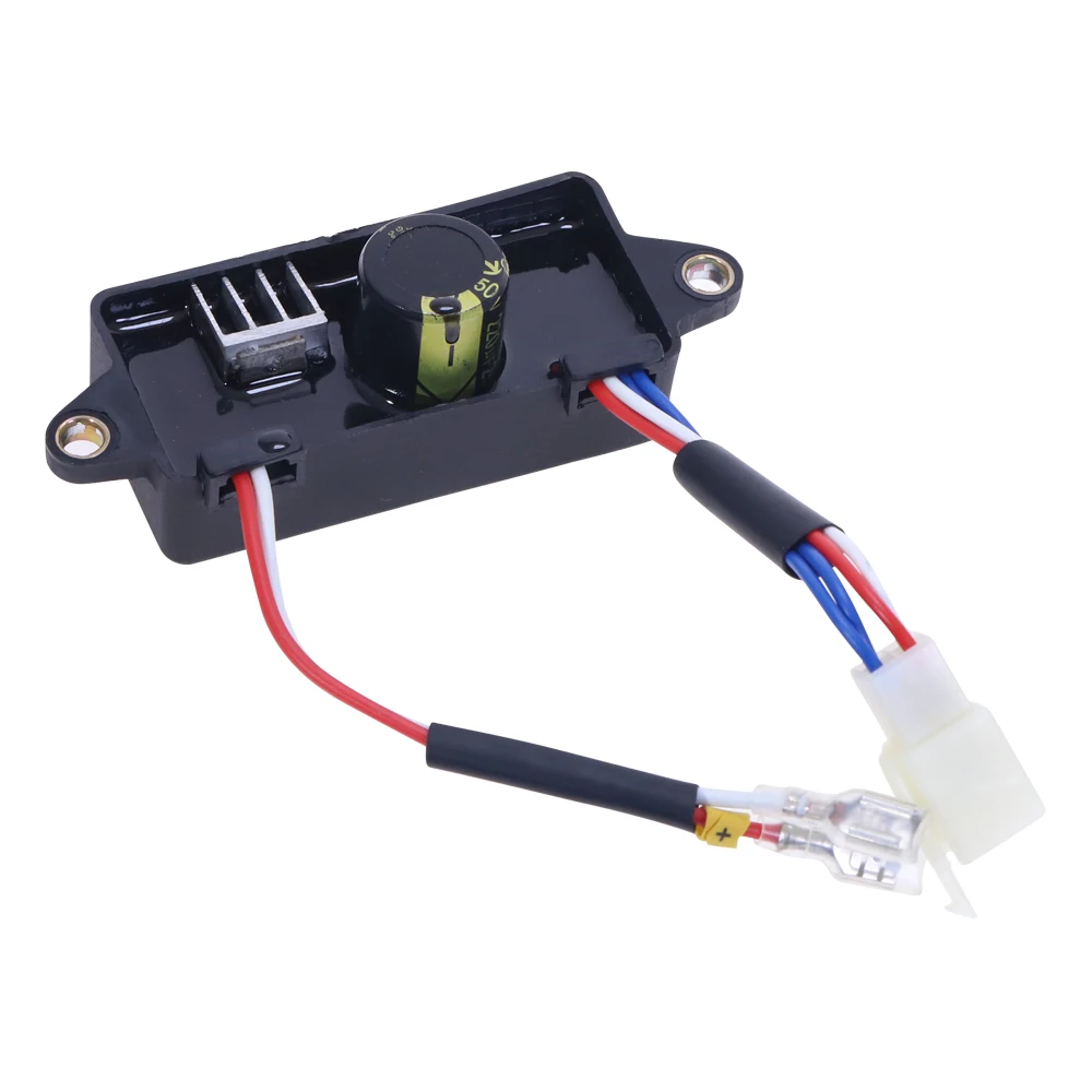 Автоматический Электрический регулятор напряжения для однофазного 2 квт 3 кВт