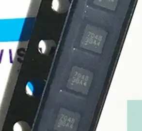 

3PCS Free Shipping New FUEL GAUGE LI-ION 1CELL 8TDFN MAX17048G+T10 7048 MAX17048G IN STOCK