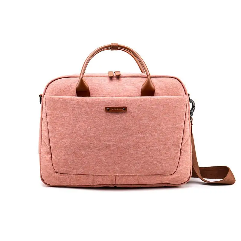 Сумки для ноутбуков водонепроницаемая сумка ноутбука Macbook Air Pro на плечо портфель