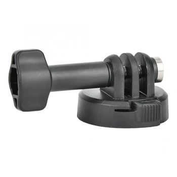 

Promotion--Ulanzi U-19 Quick Release Base Quickly Install Mount with Locking Screw for DJI Osmo Action Action Camera Accessorie