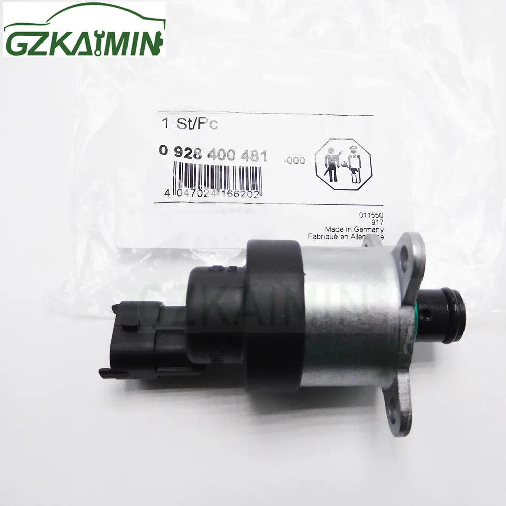 OEM 0928400481 0928400638 топливный насос регулятор замер управления электромагнитный клапан для CUMMINS DAF IVECO чехол IH