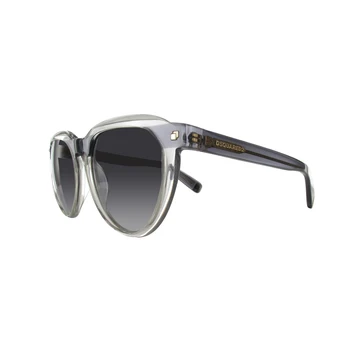 

DSQUARED Mod. DQ0287-20B-53DSQUARED2 OCCHIALI DA SOLE0664689938841