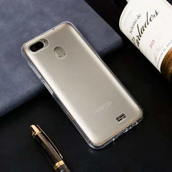 Перейти на Алиэкспресс и купить Мягкий силиконовый чехол для Prestigio Muze J5, задняя крышка для Prestigio Muze H5 LTE, чехол для Prestigio Muze G5 LTE, чехол для телефона